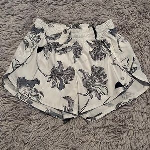 Athleta Shorts